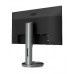 AOC I2490PXQU 23.8" 16:9 1920x1080 FHD IPS 4ms DP Pro Raise Monitor Frameless